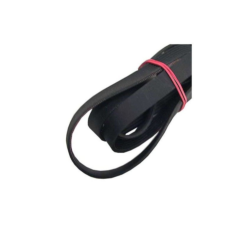 Courroie 1196J6 EL pour lave linge