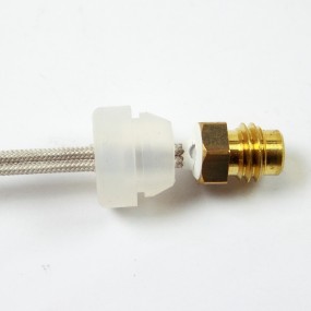 Thermistance poele a  petrole ZIBRO KAMIN