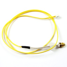 Thermistance poele a  petrole ZIBRO KAMIN