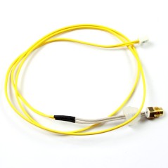 Thermistance poele a  petrole ZIBRO KAMIN