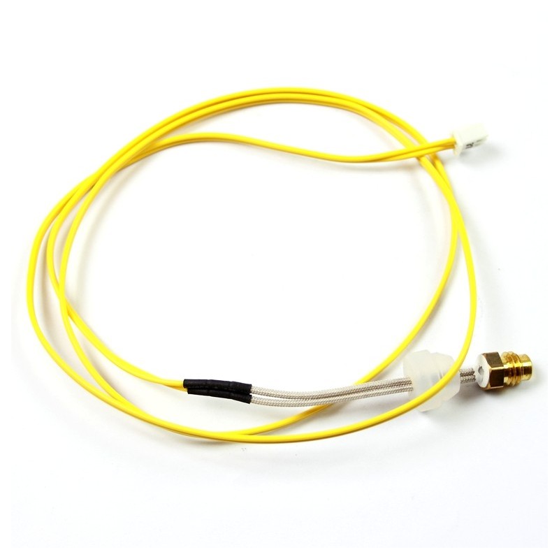 Thermistance poele a  petrole ZIBRO KAMIN