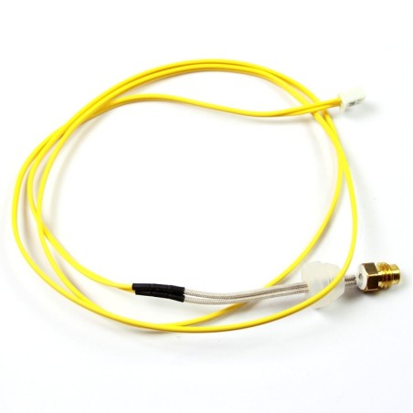 Thermistance poele a  petrole ZIBRO KAMIN