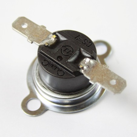 Thermostat de sécurite pour poêle à pétrole INVERTER, KERO, KANSAI