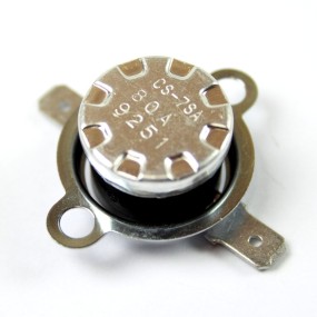 Thermostat de sécurite pour poêle à pétrole INVERTER, KERO, KANSAI