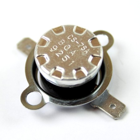 Thermostat de sécurite pour poêle à pétrole INVERTER, KERO, KANSAI