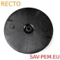 Turbine pour tondeuse Black & Decker GR3810