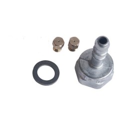 Kit injecteurs gaz naturel pour four AIRLUX - GLEM