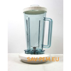 Bol blender hachoir MOULINEX 320/327 - MOULINETTE