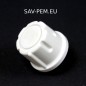 Bouton minuterie four DELONGHI EO3350 / S900072