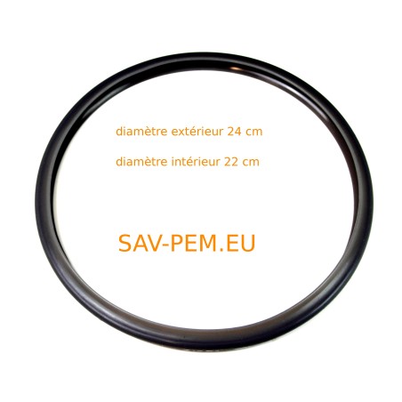 Joint SITRAM SITRASPEEDO, EXPRESS 5.5L - 7L