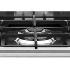 Grille fonte centrale cuisinière AIRLUX - GLEM