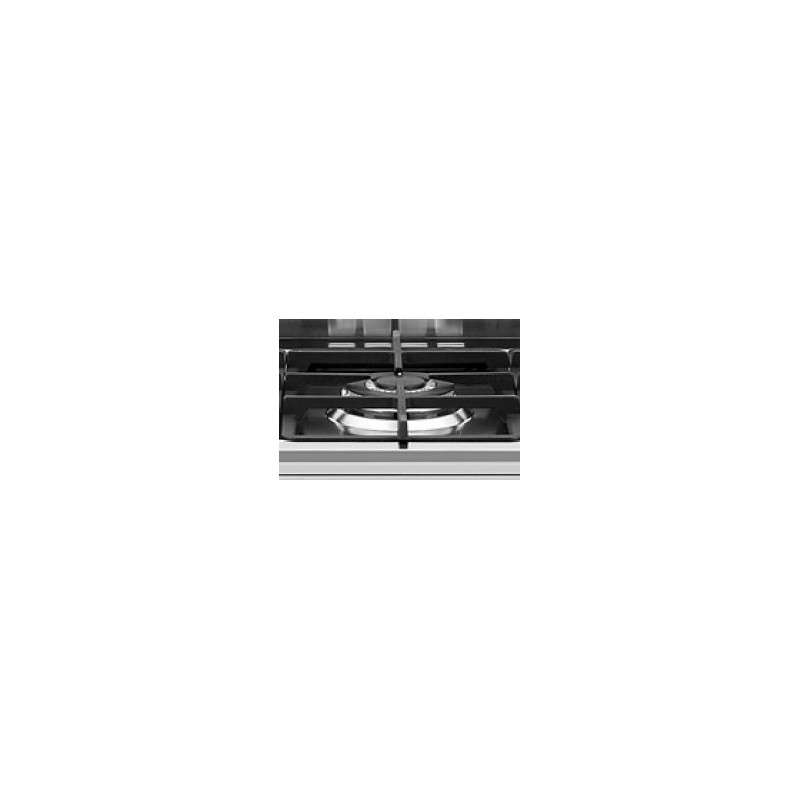Grille fonte centrale cuisinière AIRLUX - GLEM Grille fonte centrale cuisinière AIRLUX - GLEM
