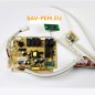 Programmateur pour lave vaisselle GLEM GDS625IX