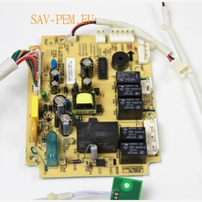 Programmateur pour lave vaisselle GLEM GDS625IX