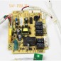 Programmateur pour lave vaisselle GLEM GDS625IX