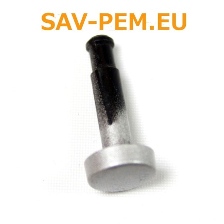 Bouton de programmateur four AIRLUX FMP88C