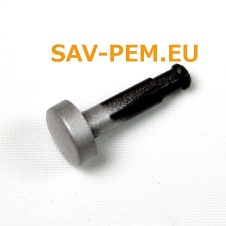 Bouton de programmateur four AIRLUX FMP88C