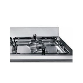 Grille email pour cuisinière AIRLUX