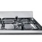 Grille email pour cuisinière AIRLUX