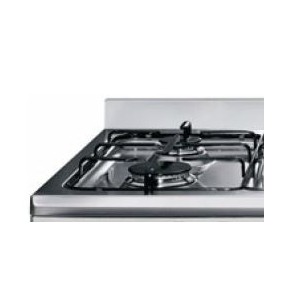 Grille email pour cuisinière AIRLUX