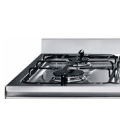 Grille email pour cuisinière AIRLUX