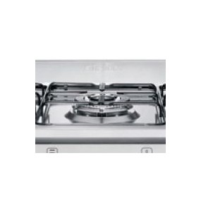 Grille email centrale pour cuisinière AIRLUX