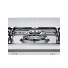 Grille email centrale pour cuisinière AIRLUX
