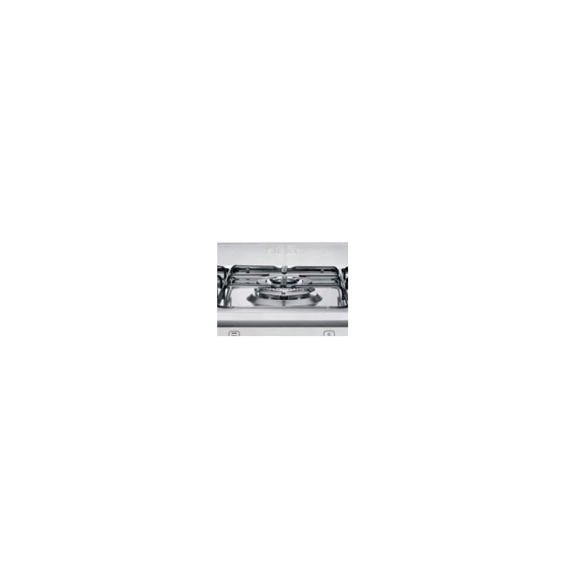 Grille email centrale pour cuisinière AIRLUX