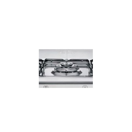 Grille email centrale pour cuisinière AIRLUX