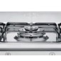 Grille email centrale pour cuisinière AIRLUX