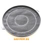 Filtre charbon pour hottes ELECTROLUX, FAURE, ASKO Filtre charbon pour hottes ELECTROLUX, FAURE, ASKO