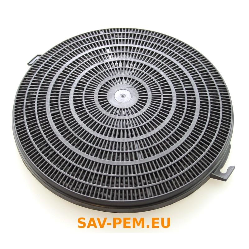 Filtre charbon pour hottes ELECTROLUX, FAURE, ASKO Filtre charbon pour hottes ELECTROLUX, FAURE, ASKO