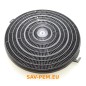 Filtre charbon pour hottes ELECTROLUX, FAURE, ASKO Filtre charbon pour hottes ELECTROLUX, FAURE, ASKO