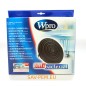 Filtre charbon pour hottes ELECTROLUX, FAURE, ASKO Filtre charbon pour hottes ELECTROLUX, FAURE, ASKO