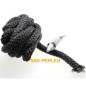 Fibre ceramique pour insert 12 MM