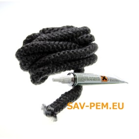 Fibre ceramique pour insert 12 MM