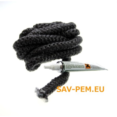 Fibre ceramique pour insert 12 MM