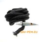 Fibre ceramique pour insert 12 MM