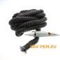 Fibre ceramique pour insert 12 MM