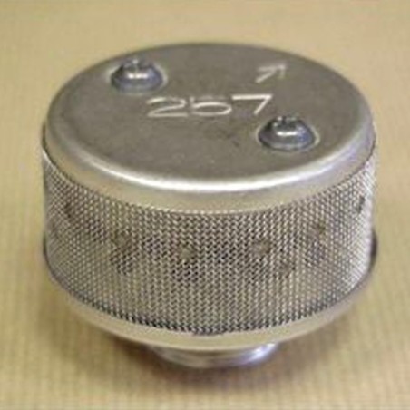 Tete de bruleur pour poele a petrole INVERTER