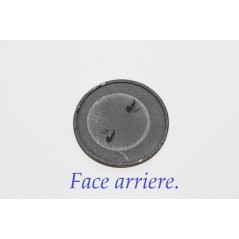 Chapeau de brûleur table de cuisson AIRLUX - GLEM