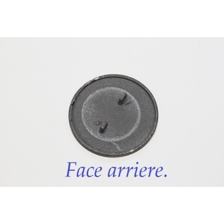 Chapeau de brûleur table de cuisson AIRLUX - GLEM