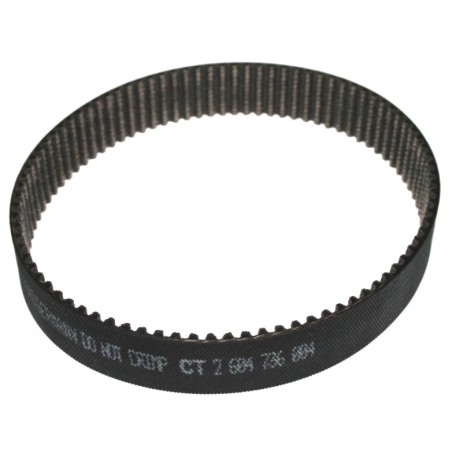 Courroie  255 x 14 mm, pour les rabots BOSCH PHO150 - PHO200