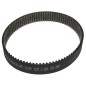 Courroie 255 x 14 mm, pour les rabots BOSCH PHO150 - PHO200 Courroie 255 x 14 mm, pour les rabots BOSCH PHO150 - PHO200