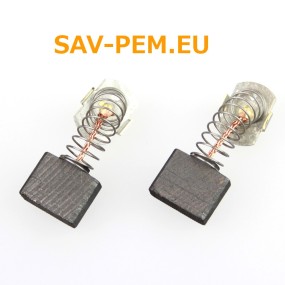 Charbons pour meuleuse RYOBI G181 - G231