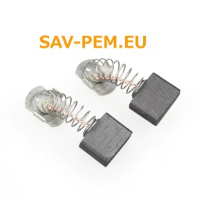 Charbons pour meuleuse RYOBI G181 - G231