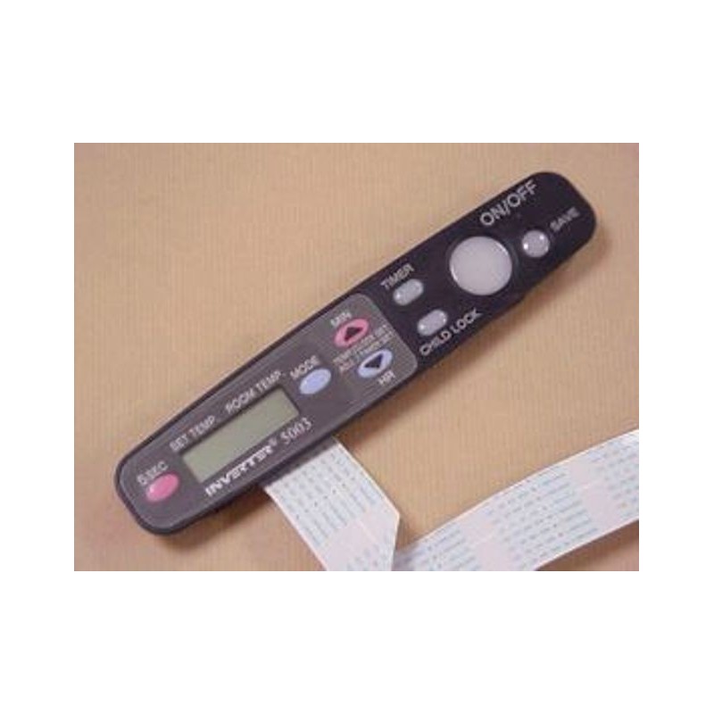 module de commande inverter 5003