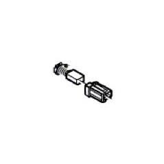 Balais pour scie circulaire BOSCH GKS 235