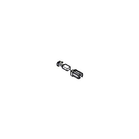 Balais pour scie circulaire BOSCH GKS 235