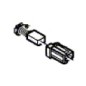 Balais pour scie circulaire BOSCH GKS 235